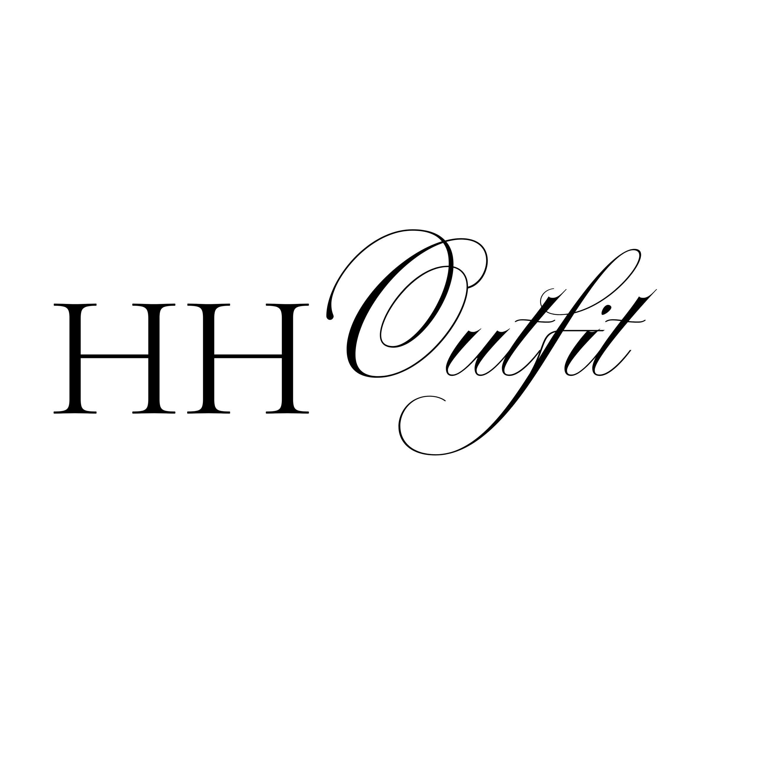 HHOutfit